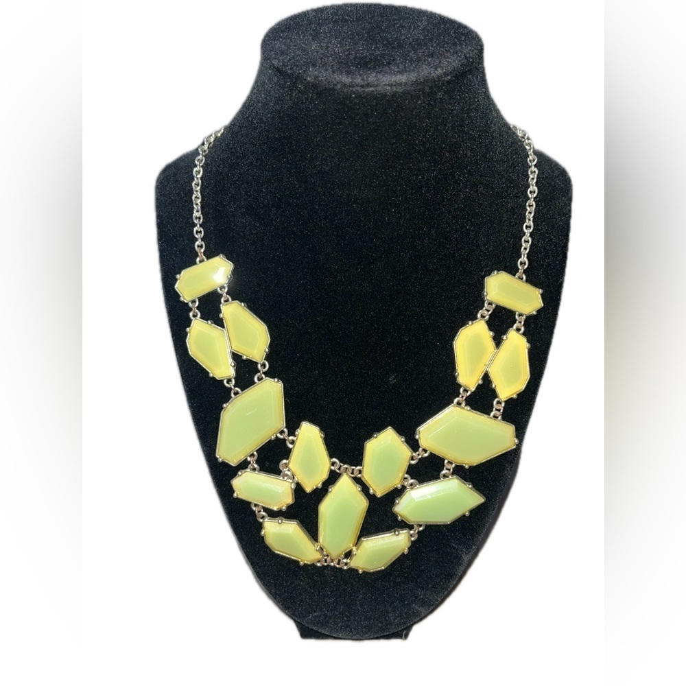 Cole Vintage Newberry Port Necklace
